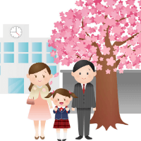 子供の入学式の前撮りは一生ものの思い出になる