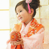 入学式の前撮りは和装でキメる例も多い
