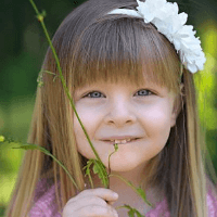 入学式の前撮りに合うヘアスタイル