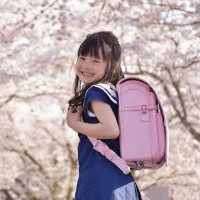 入学式の前撮りはセットがお得ですし納得できます。